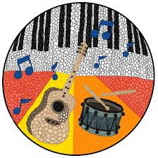 Musical Mosaic